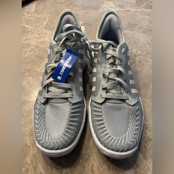 K-Swiss Women's Pickleball Supreme Shoe size 6.5 - Picture 3 of 7